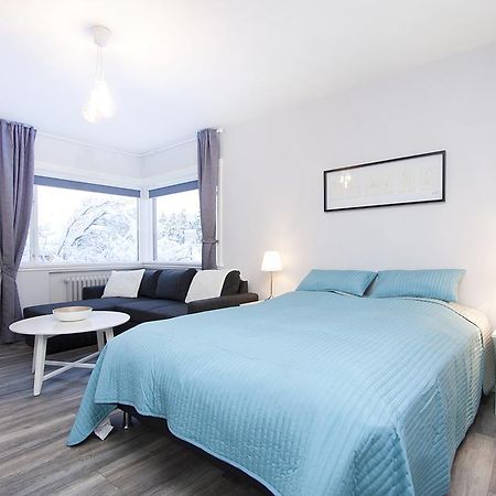 Nordurey Guesthouse Рейк'явік Номер фото