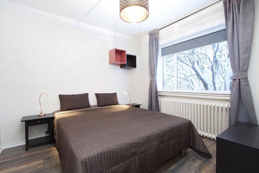 Nordurey Guesthouse Рейк'явік Номер фото