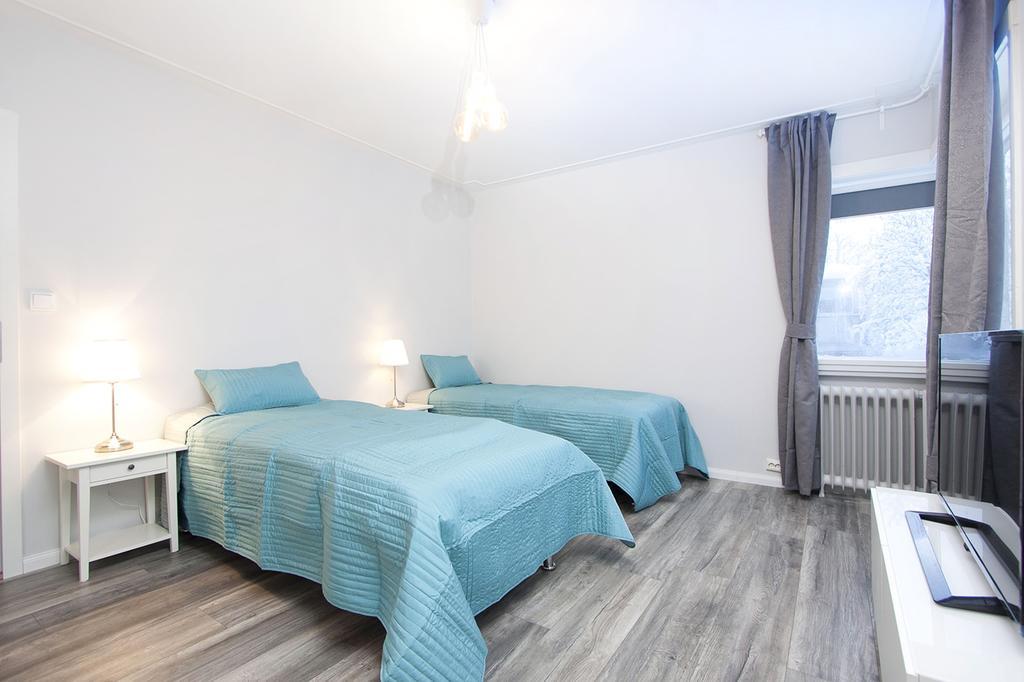 Nordurey Guesthouse Рейк'явік Номер фото