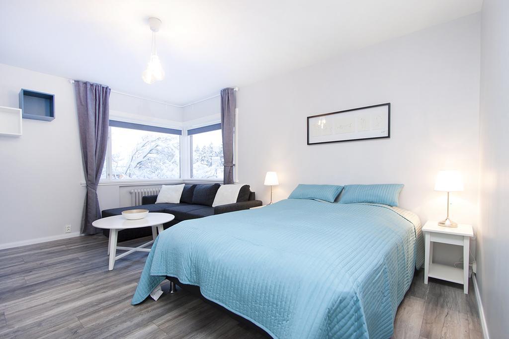 Nordurey Guesthouse Рейк'явік Номер фото