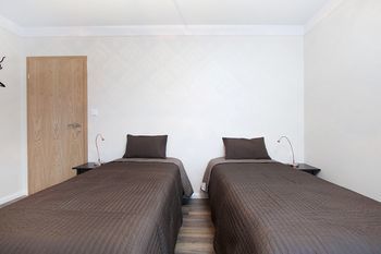 Nordurey Guesthouse Рейк'явік Екстер'єр фото